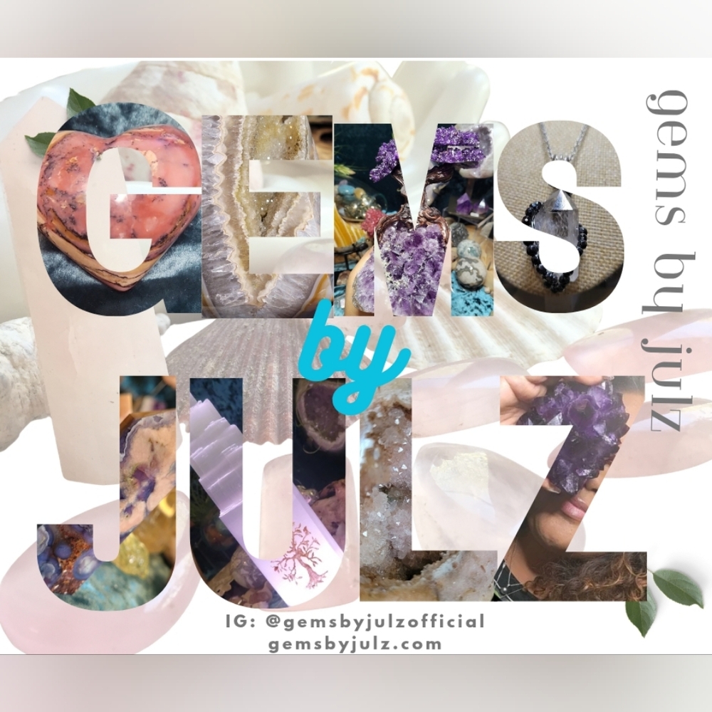 💜 LiVe Not!f!cat!on GEMS by JULZ💜